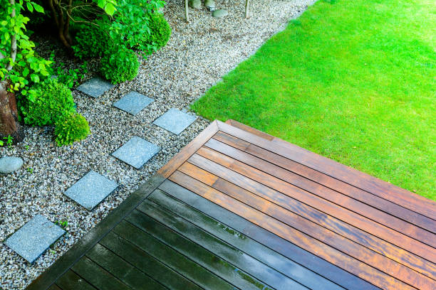 Best Sidewalk and Walkway Pressure Cleaning in Denair, CA